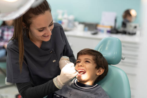 Best Emergency Dental Care for Trauma or Injury in Bainbridge, PA